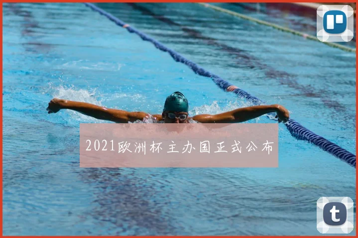 2021欧洲杯主办国正式公布