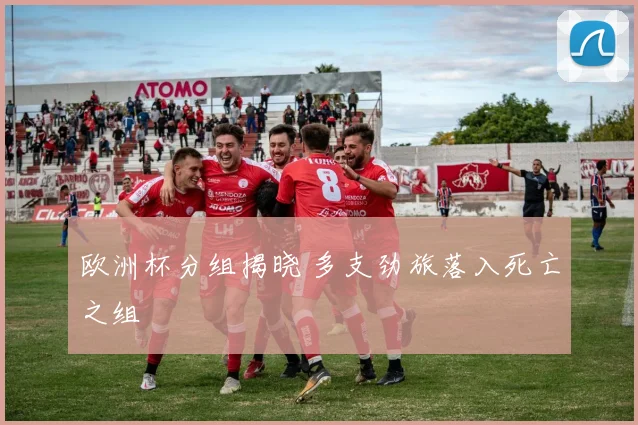 欧洲杯分组揭晓 多支劲旅落入死亡之组