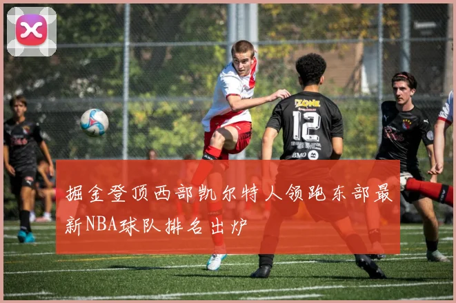 掘金登顶西部凯尔特人领跑东部最新NBA球队排名出炉